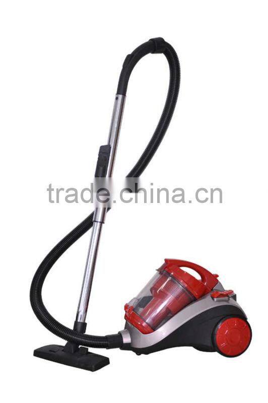 New Multi Cyclonic Vacuum Cleaner CS-T4005