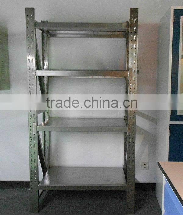 Chemical laboratory furniture Economic and practical storage shelf
