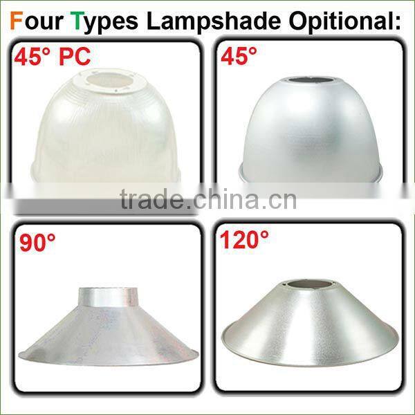 Watch 100W High Quality Led High Bay Light