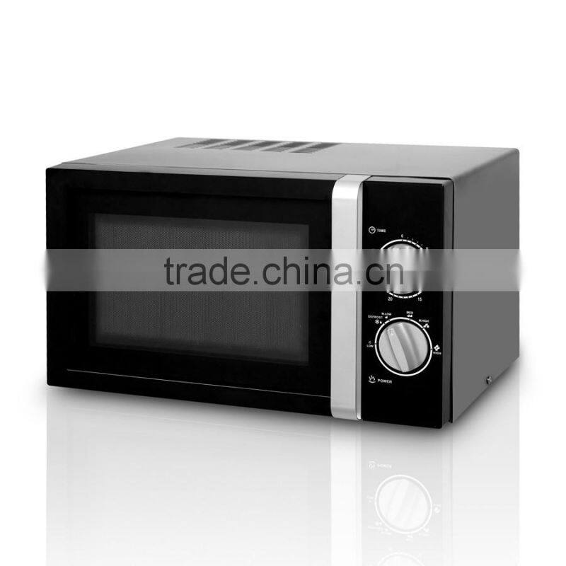2016 mechanical multi function portable microwave made in china oven