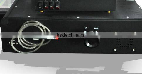 Very cheap price SP380II reflow soldering and desoldering bga chip machine for computer motherboard