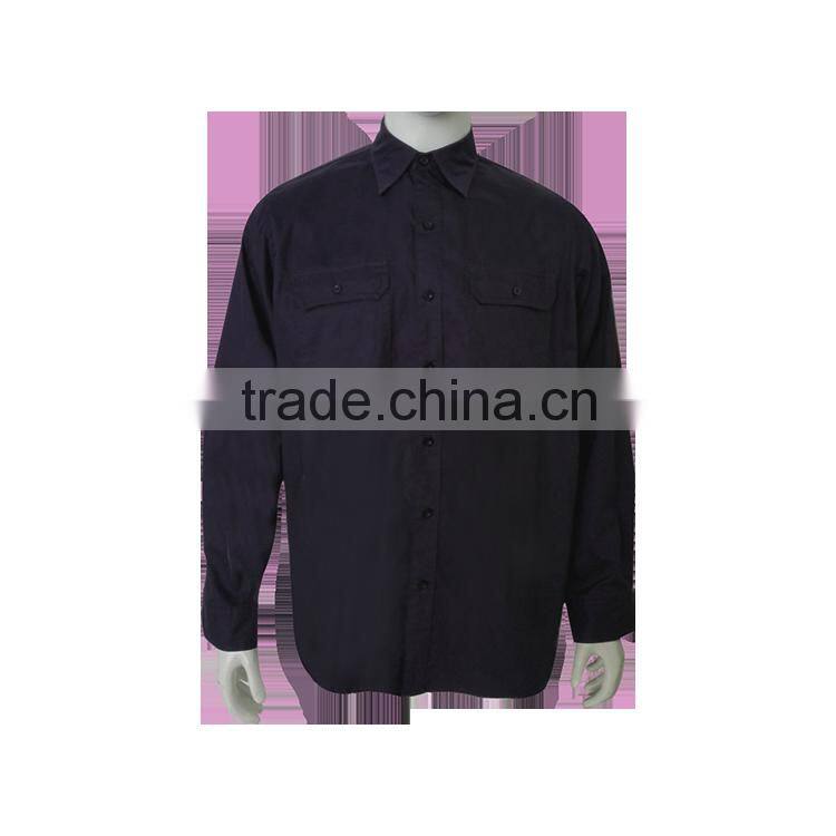 Receptionists Uniforms Fashion Promotion Hi Vis Polo Work Shirt