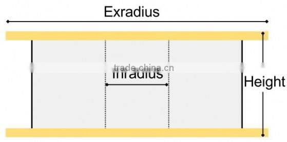 magnetic filament for 3d printer, 3D Printer PLA Filament 1.75mm 1KG, 3D Printer Filament (PF02)