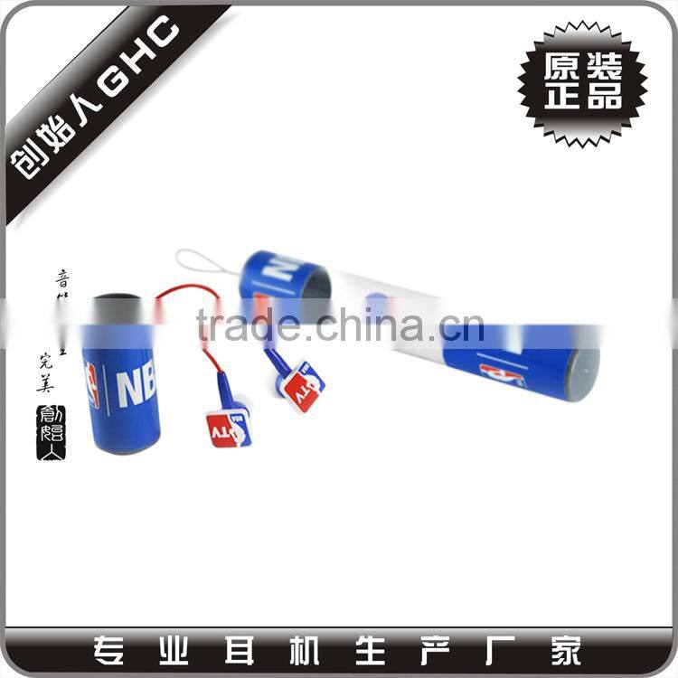 cheap price customer design earbuds sample available