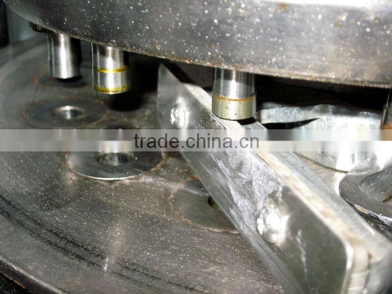 Automatic mini tablet press machine