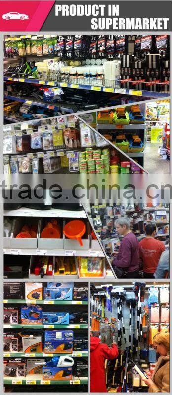 10'' telescopic window squeegee