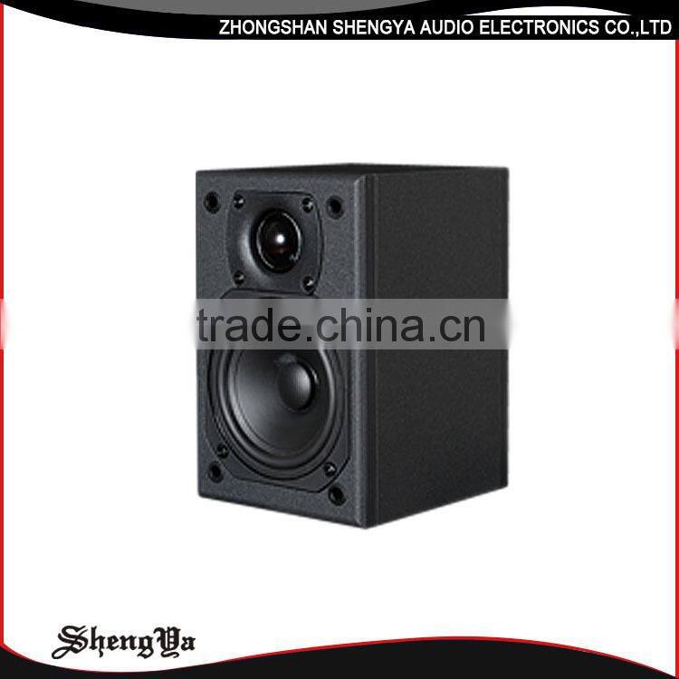 Hot Sale Antique Fashion Speaker Cabinet Sound Box