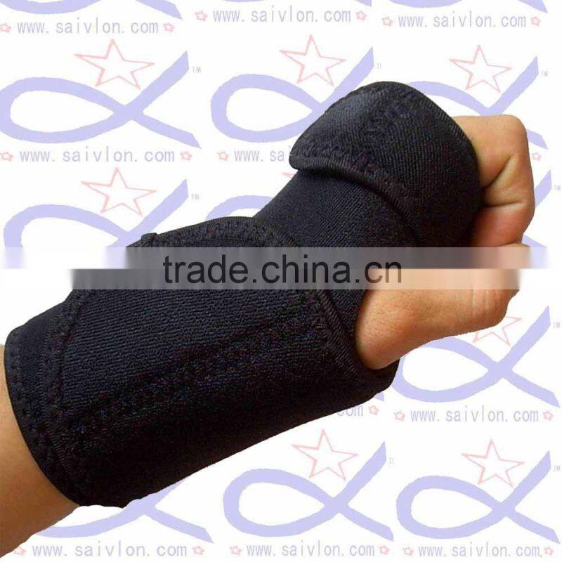 wrist support, medical wrist support, waterproof wrist support