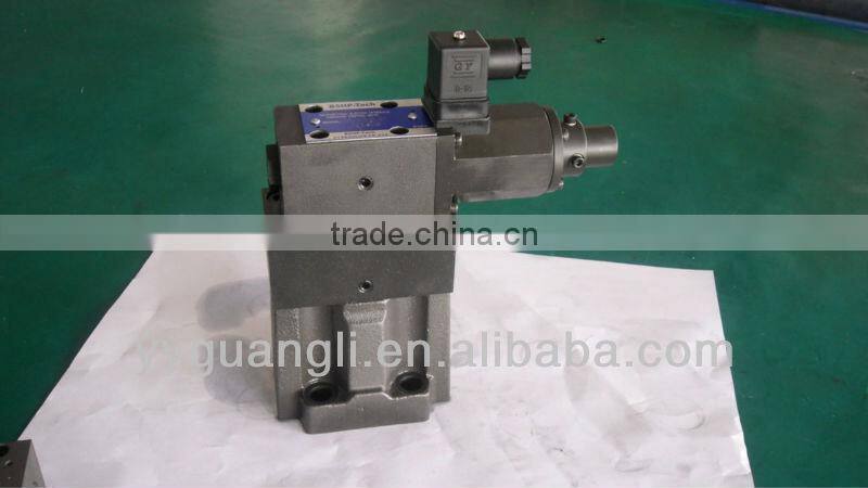 Yuken hydraulic valve,high pressure relief valves EBG-03/06/10**