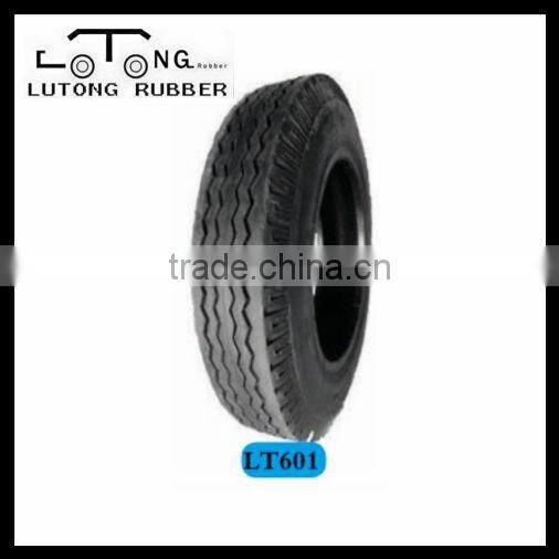 Guaranteed Quality light truck tyres new 6.50x16 good tyre