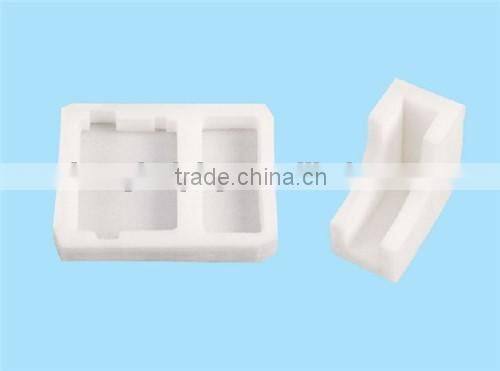 Hot sale light weight EPE foam safety corner protector furniture protectors products wholesale