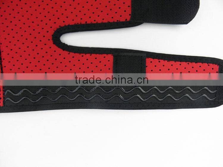 FDA Approved Breathable springs Knee Brace with neoprene and nylon knee brace support