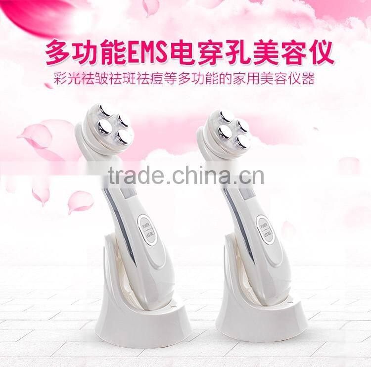 Skinyang RF skin tightening/portable rf face lift machine/RF and best home rf skin tightening face lifting machine