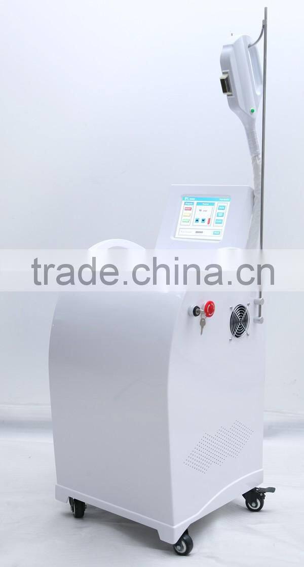 CE approved Super hair removal ipl elight machine BS-IPL9