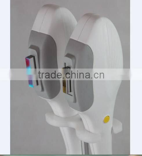 MBT new style SHR / OPT / IPL + elight + RF Multifunctional IPL SHR