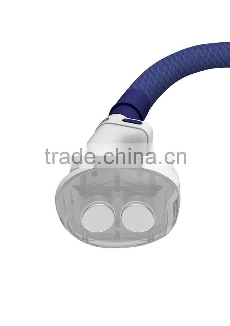 Body shaping/Slimming/Skin tightening multifunction cupping diode laser machine