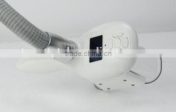 High quality ultrasoud therapy ultrasonic lipoderm cavitation for lipolysis and fat burning machine
