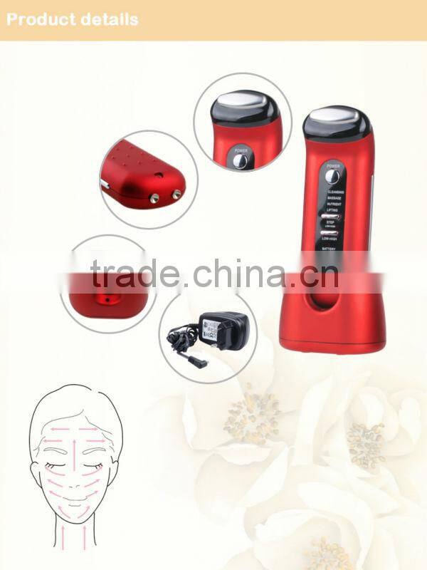 hot&cool beauty instrument Ion Beauty Instrument