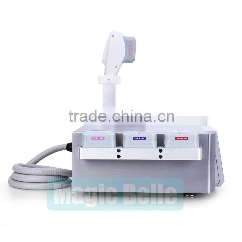 The factory price HIFU for wrinkle removal Anti-wrinkle Machine hifu face lift with CE