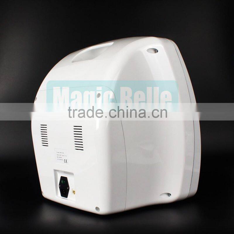 Best choice skin scope analyzer UV lighting accurate facial skin analysis in usa