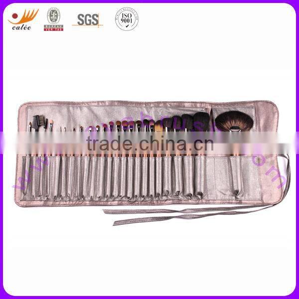 New Design Professional Makeup Brush set 24 piece