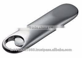 Dolphin Fish Shape metal bottle opener Bubbling Brass Artifact - Handmade bottle opener custom wedding favor bottle opener