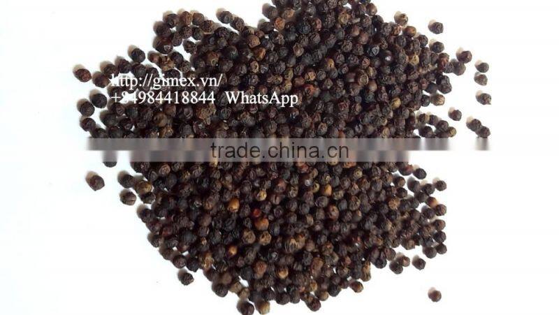 VIETNAM BLACK PEPPER /whatsapp +84963818434