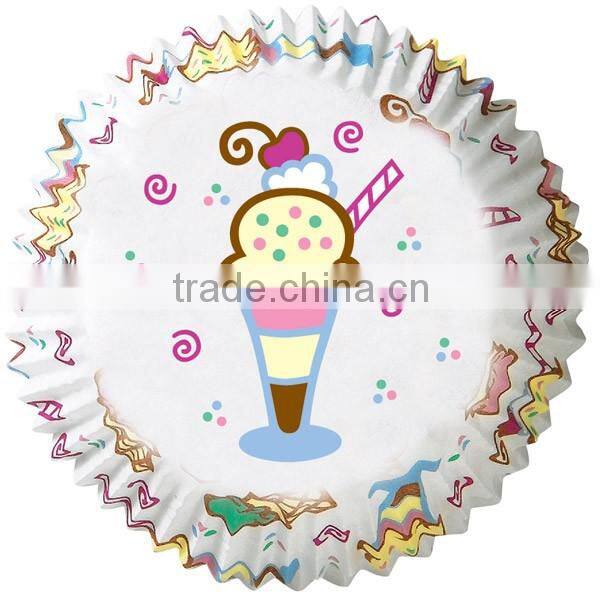 Cake cup cases Baking Cupcake Muffin cupcake liners