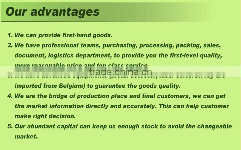 Hot sale GWS (AA) with best price and high quality from China