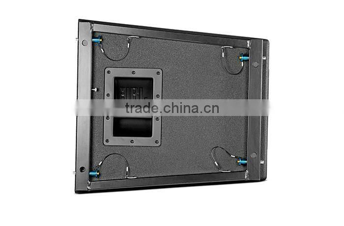 hardware for make VT-4889 line array speaker