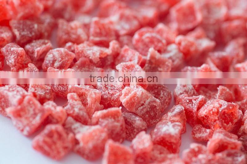 Dehydrated cherry/Preserved cherries/Chinese Dried cherry