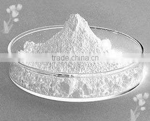 Natural Sweetener Stevia Extract from GMP Manufacture