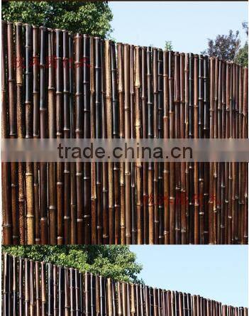 decoration bamboo wood