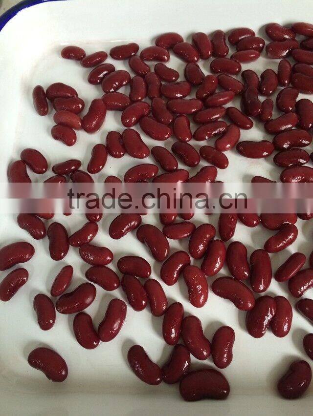 Good quality canned red kidney beans