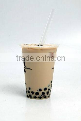 Coffee black tea bubble tea,milk tea
