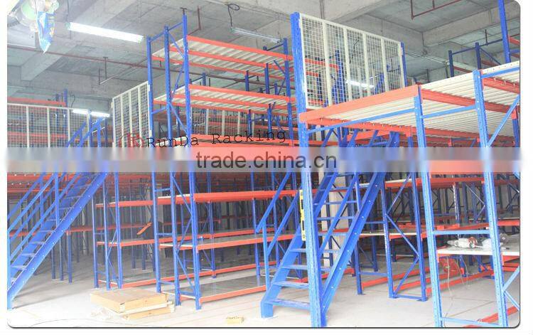 warehouse factory storage racks