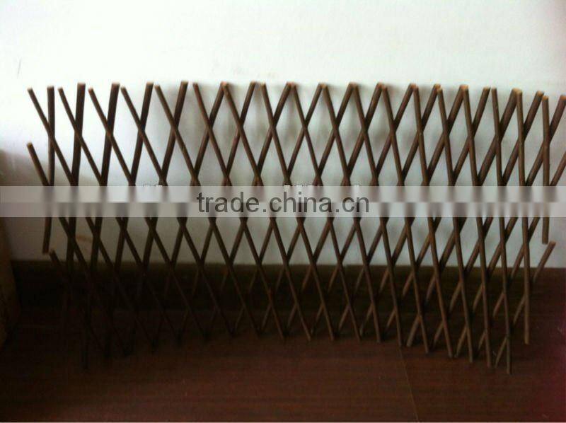 Willow expandable fence 180*60cm