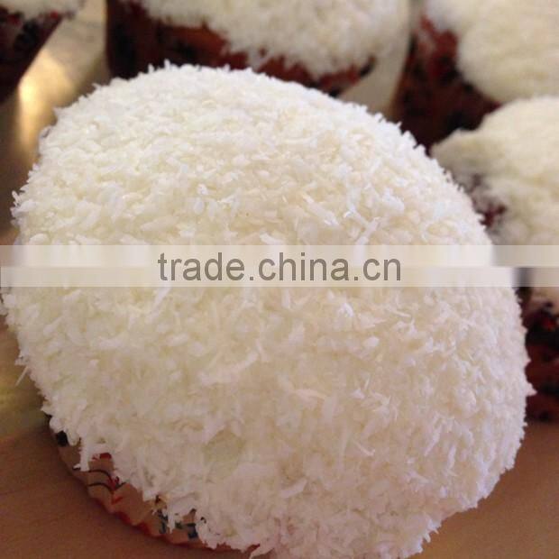 Reduced Fat Desiccated coconut (free of SO2)