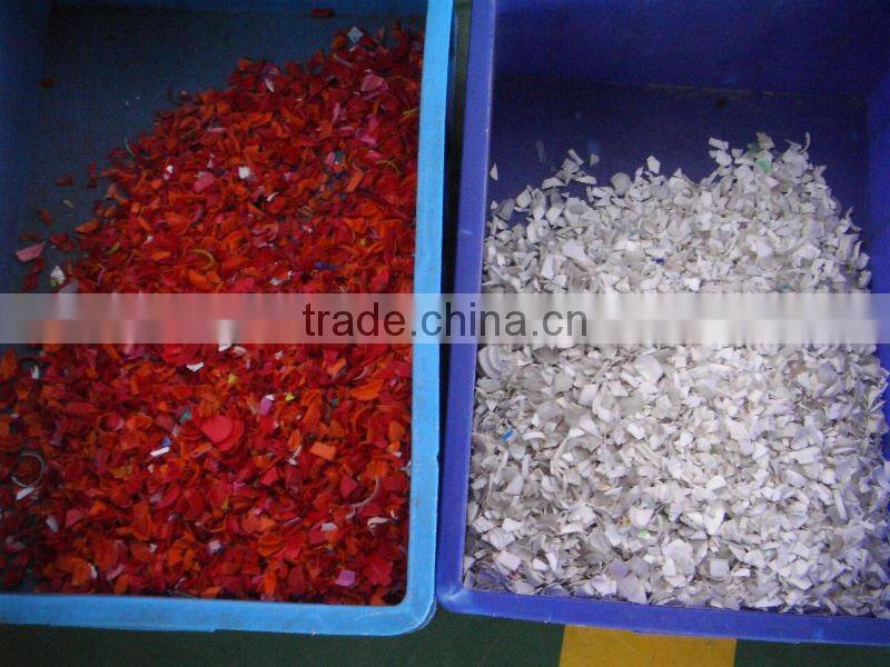 plastic granules color sorter(zk5)