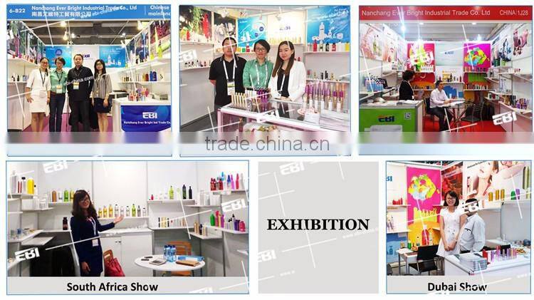 Mini food grade metal package tube