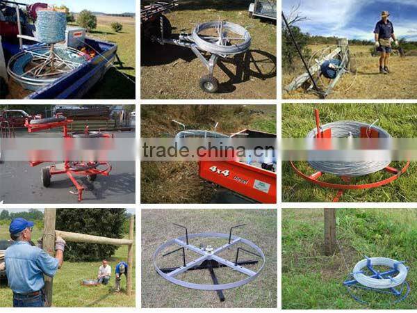 Cattle Farm Fence Wire Spinner for Cattle Fence Wire China Alibaba