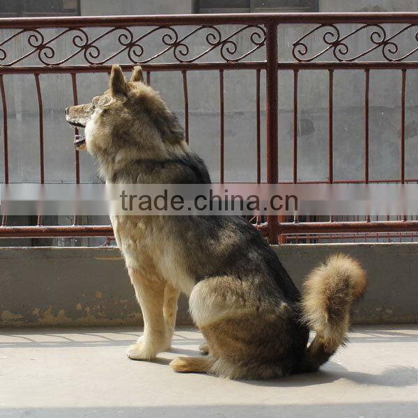 Contemporary hot-sale hunting decoy of hair pigeons