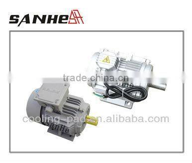 Belt Type Centrifugal Push-pull Exhaust Fan with CE/BV