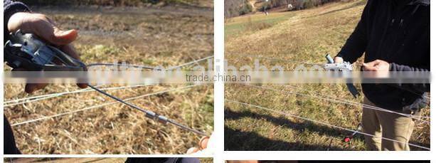 Steel Wire Cable Tensioner/Wire stretcher with Free Sample