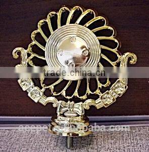 plastic holder trophy