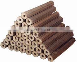 Economical Sawdust Bars Screw Machine