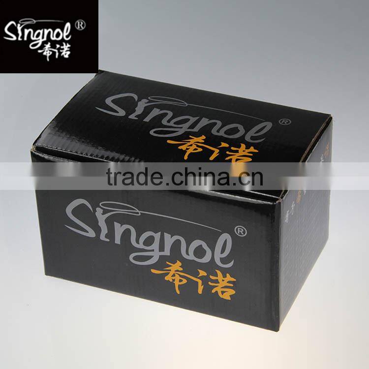 SB4000 8BB 5.5:1 Soft Handle Spinning Reel Fishing Reel fishing tackle