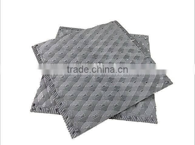 Spindle Fills ,Cross-flow Cooling tower fills