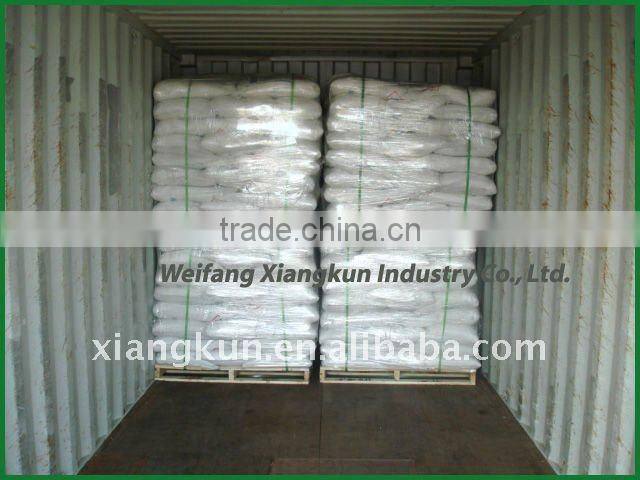 94-97% Granulars Calcium Chloride Anhydrous