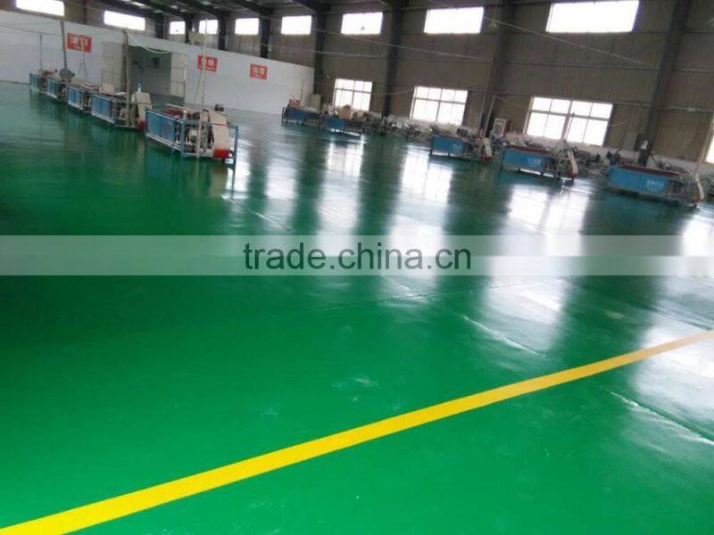 Oblique bamboo shovel